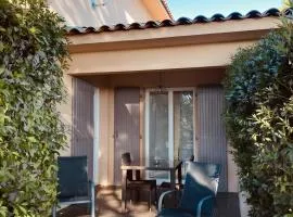 Studio 2 - Le Mas Du Soleil