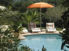 Studio 2 - Le Mas Du Soleil