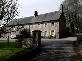 Gîte Essentiel - La Dauvinerie