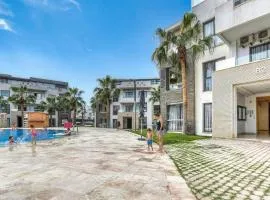 Luxia Elegant 3 Bedroom Apartment Suite