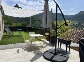 Appartement Gorges du Tarn