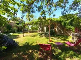 Gîte Du Bout Du Monde