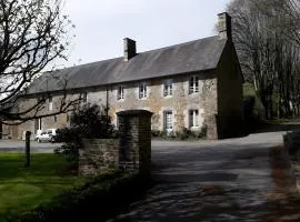 Gite Escapade - La Dauvinerie