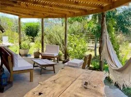 Malva Rosa Relax La Juanita