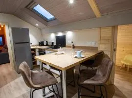 Appt proche commodités à Marignier