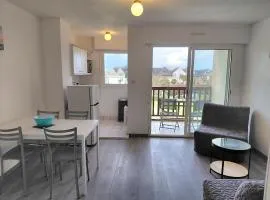 Le Sailing,parking, proche plage