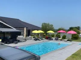 Loft Grand Confort Avec Piscine