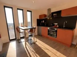 Studio Cosy En Rez-de-jardin