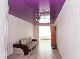 apartmen، فندق في سومي