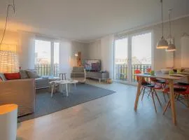 Wohnart - Fewo 4 Wohnpalette