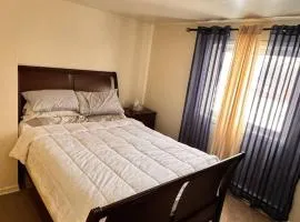 Cozy One-Bedroom Apartment In East Windsor