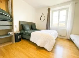 #GC La studette de SMV