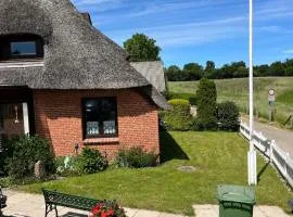 Reethaus Kälberstieg