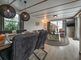 42, Cottage - Oisterwijk - Nature, Hotel in Oisterwijk