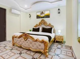 Palette by CheckIn Heritage Varanasi Retreat