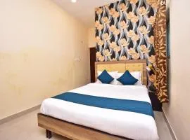Hotel O Stay Hub Park Street