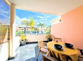 Studio Bleu Cozy - cocon pour 2 à Saint-Gilles