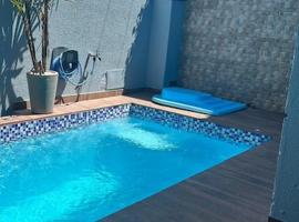 Pousada Aconchego, Hotel in Paranaguá