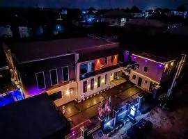 Ja'oak Hotel and Suite