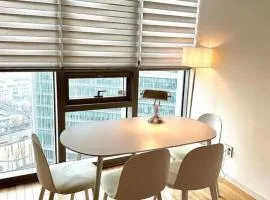 MODERN FLATS of YONGSAN