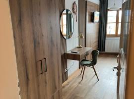 Gasthof Zur Post, Hotel in Wolnzach