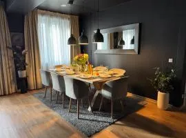 M-Stay, 24h Self-Check-In, U-Bahn Maximilianstraße, Apartment 03