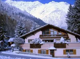 White Summit Appartement