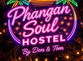Phangan Soul Hostel