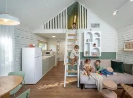 尼爾大衛鄉村酒店