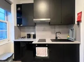 Golders Green studios