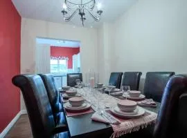 Beautiful Home in Halifax