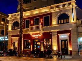 Traiano Boutique Hotel