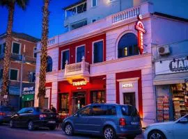 Traiano Boutique Hotel