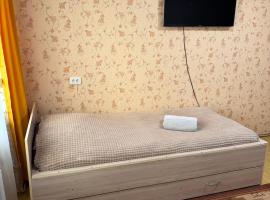 Апартаменти Клосовського, hótel í Zjytómýr