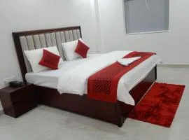 Hotel Park Tree I Sec-63A I Noida