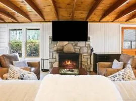 Sky Ranch by the Sunshine Collective