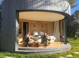 Lumipod - Haras de Castellane