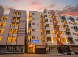 FabHotel Golden Eagle Executive