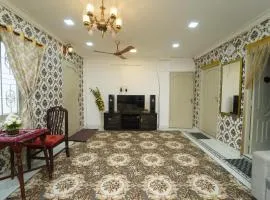 Blue Horizon 2BHK 1km Marina Beach Mylapore