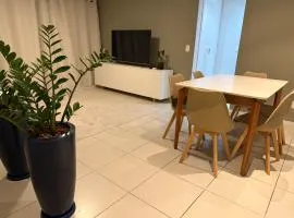 Apartamento Novo no Centro de Pomerode
