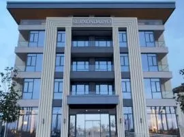 Surxondaryo Hotel Tashkent
