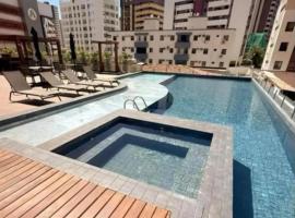 Apartamento Imperial Anchieta