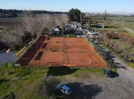 Hotel Euro Charles Club