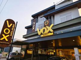 VOX holiday, hotel en Palakkad