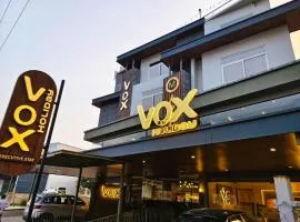 VOX holiday