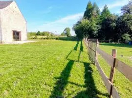 Grand gîte champêtre ! LA SOURCE DE NOS RACINES - CORPS DE FERME AU COEUR DU PARC NATUREL DE L'AVESNOIS