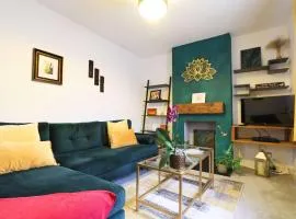 The Retreat One Bedroom Cottage