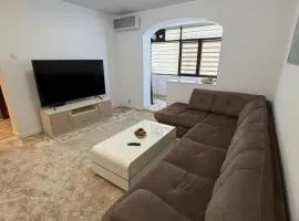 Apartament modern central