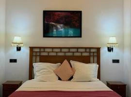 Villa Mistora, hotel en Kandy
