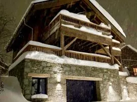 Chalet Le Clubhouse